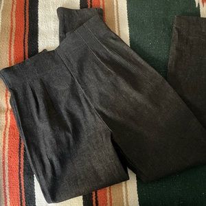 NWOT Bernie Dexter denim